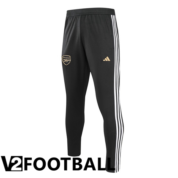 Arsenal Training Pants Black 2024/2025