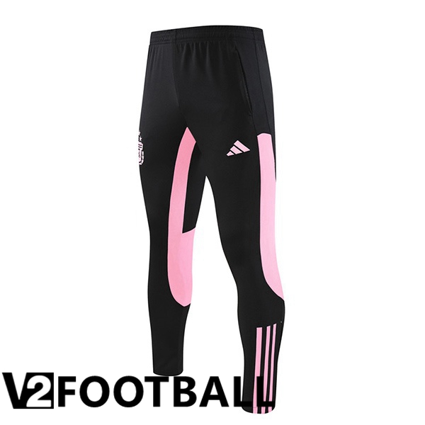 Argentina Training Pants Black 2024/2025