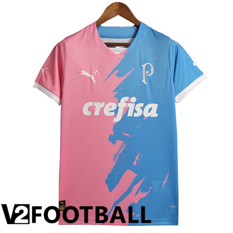 Palmeiras Soccer Shirt Commemorative Edition 2023/2024