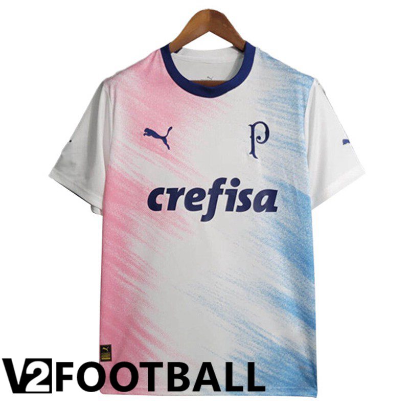 Palmeiras Soccer Shirt 2 Commemorative Edition 2023/2024