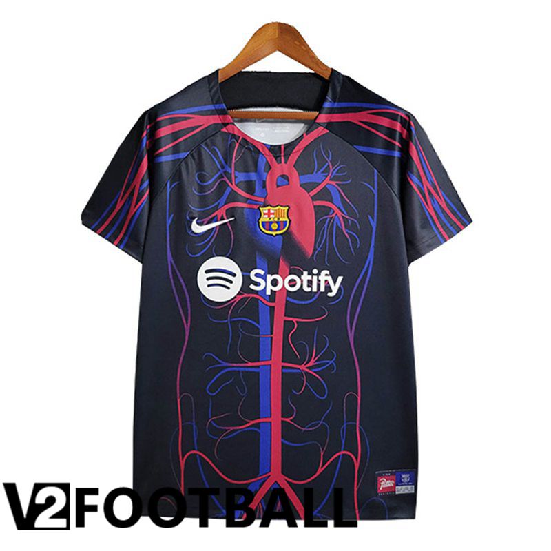 FC Barcelona Soccer Shirt Special Edition 2023/2024