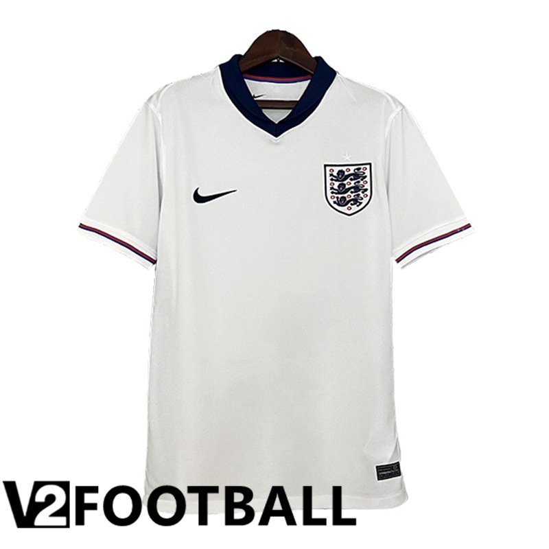 England National Team Home Leaked Version 2024/2025
