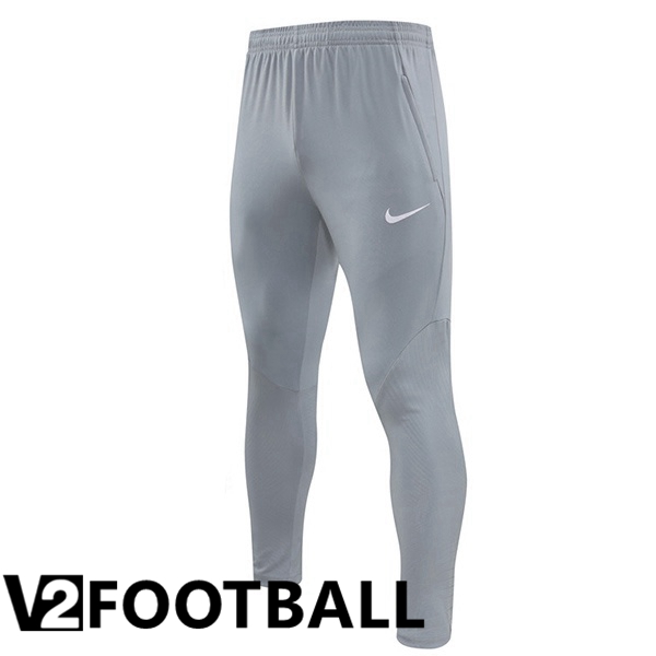Inter Milan Training Pants Grey 2024/2025