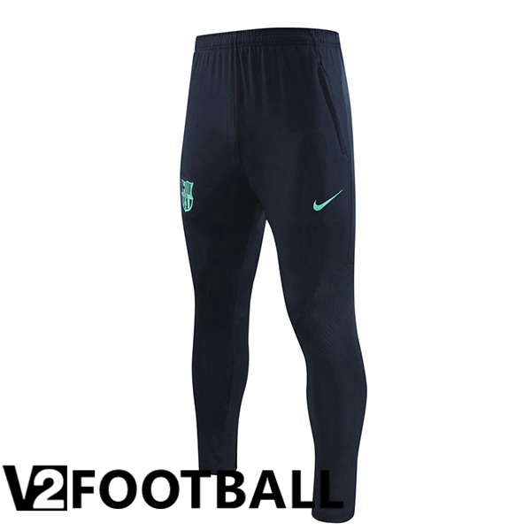 FC Barcelona Training Pants Blue Royal 2024/2025