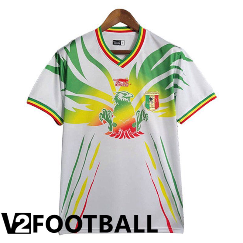 Mali Nation Team Away 2023/2024