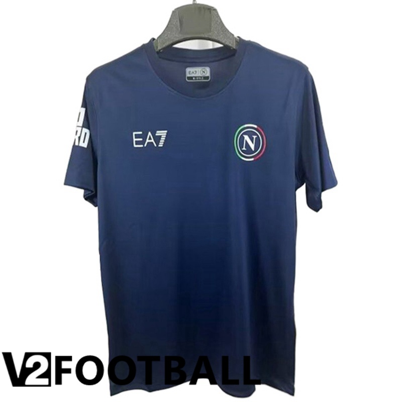 SSC Napoli Soccer Shirt Special Edition 2023/2024