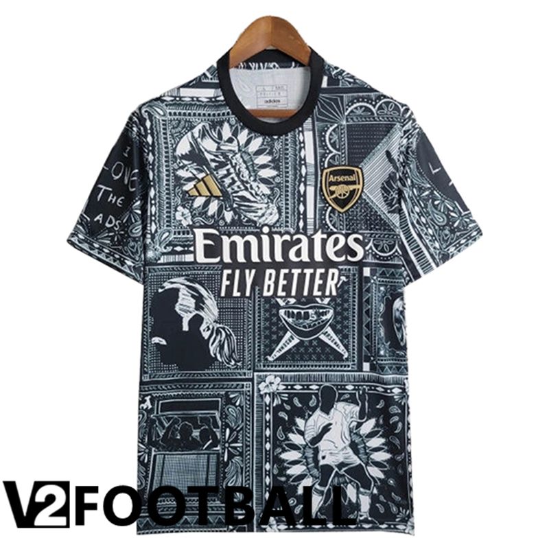 Arsenal Soccer Shirt Special Edition 2024/2025