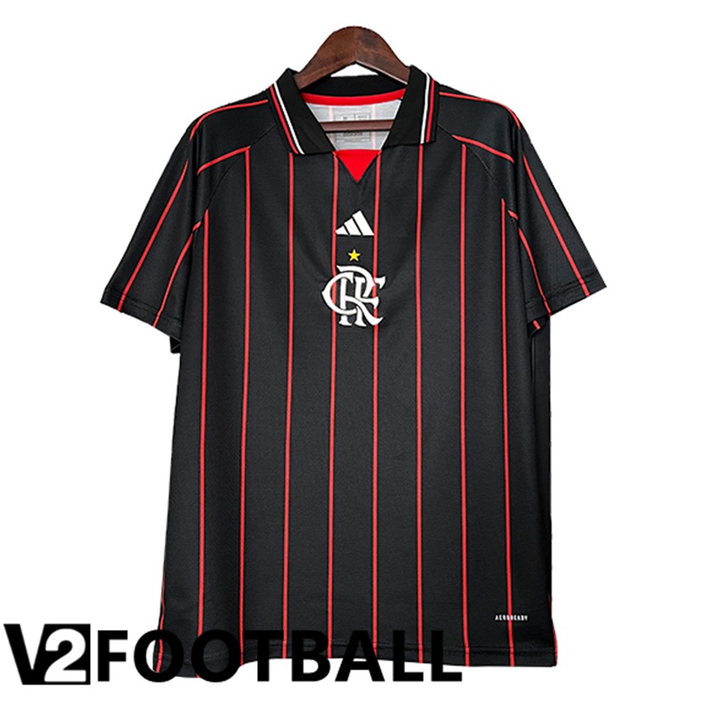 Flamengo Soccer Shirt Special Edition 2024/2025