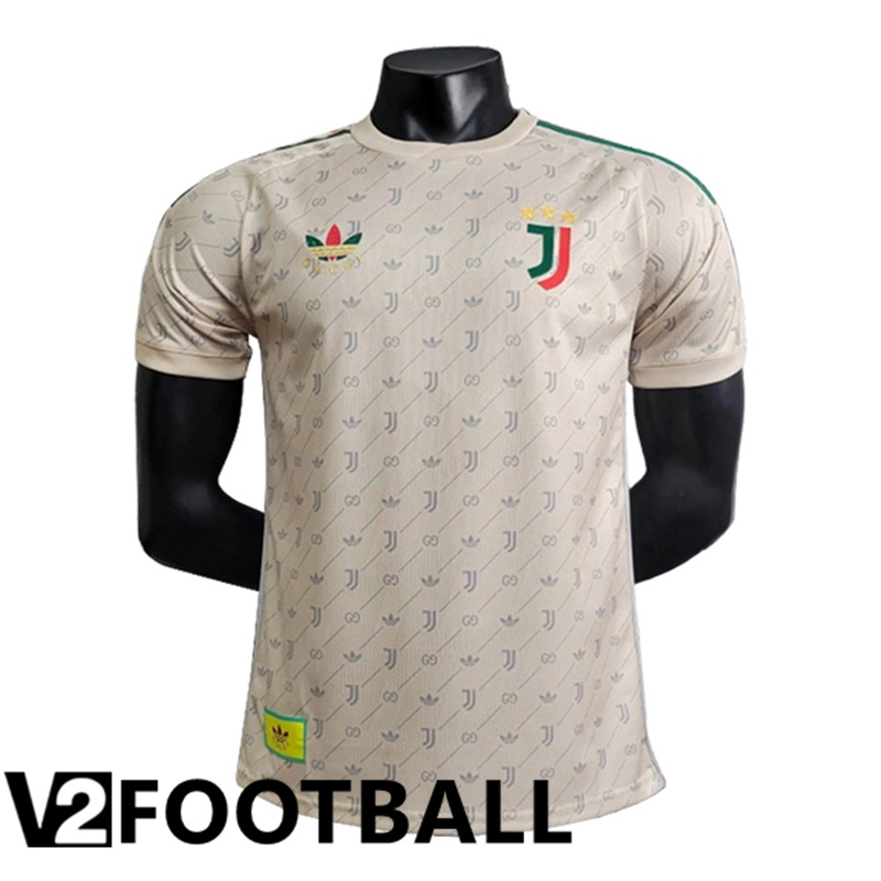 Juventus Soccer Shirt Special Edition 2024/2025