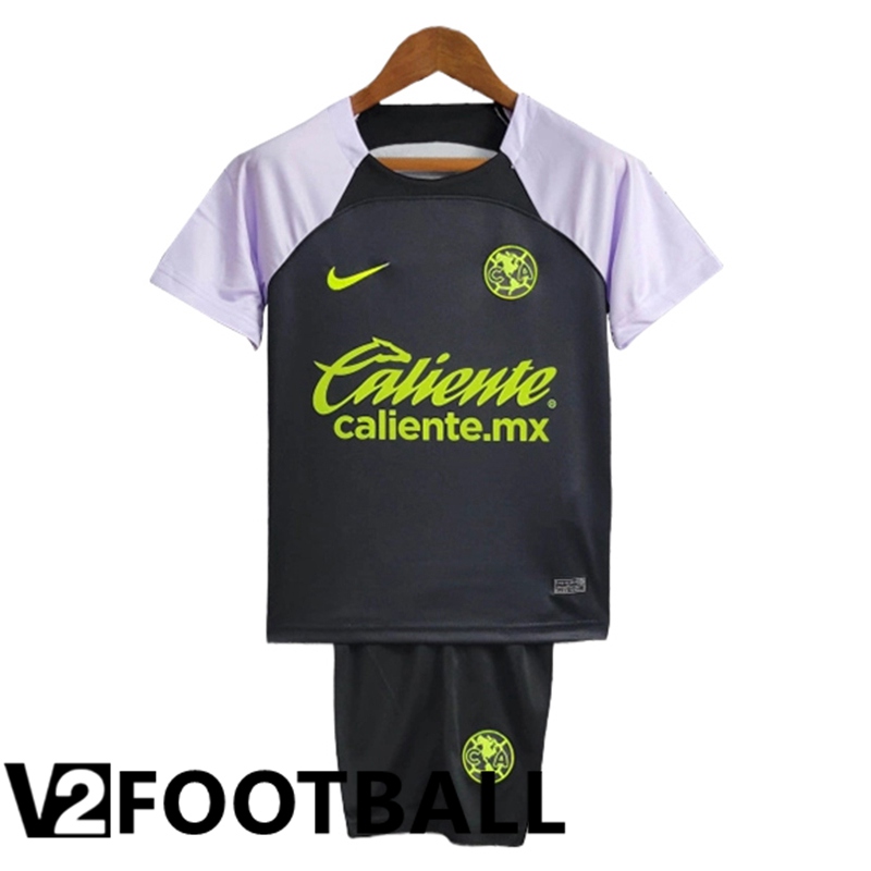 Club America Kids Soccer Shirt 2023/2024