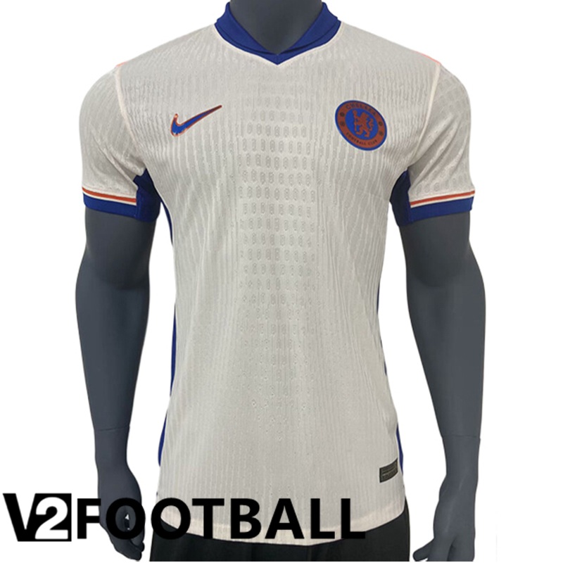 FC Chelsea Away Soccer Shirt 2024/2025
