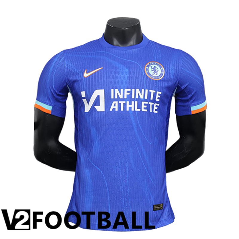 FC Chelsea Home Soccer Shirt 2024/2025