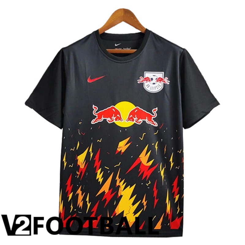 RB Leipzig Soccer Shirt 2024/2025