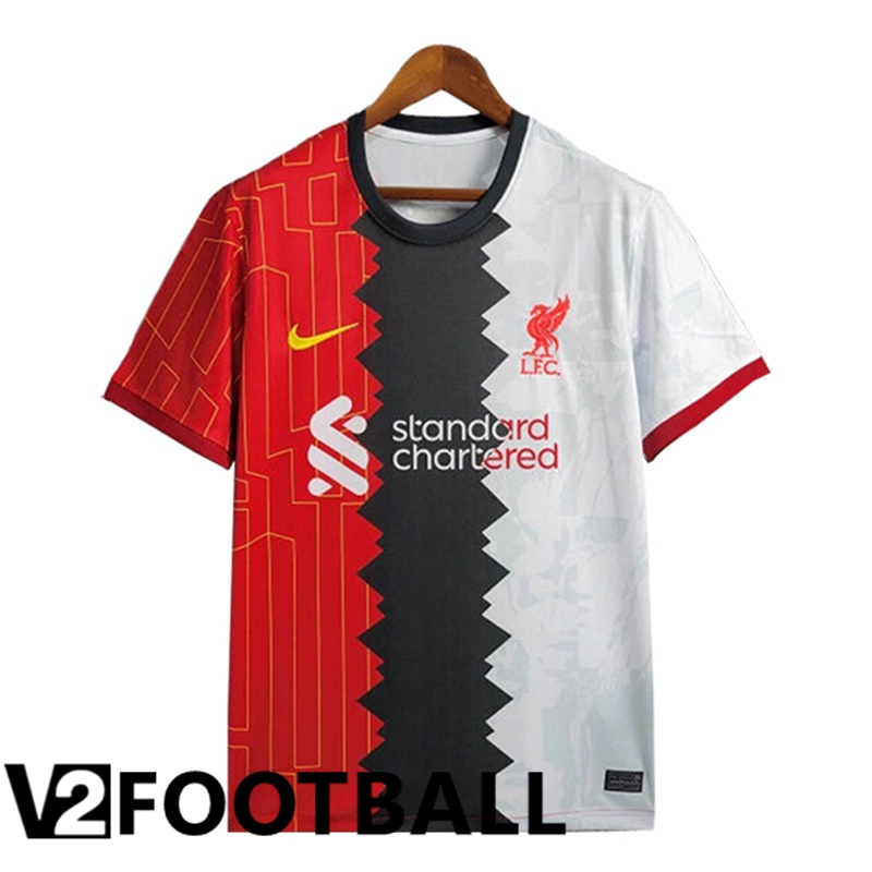 FC Liverpool Soccer Shirt Special Edition 2024/2025
