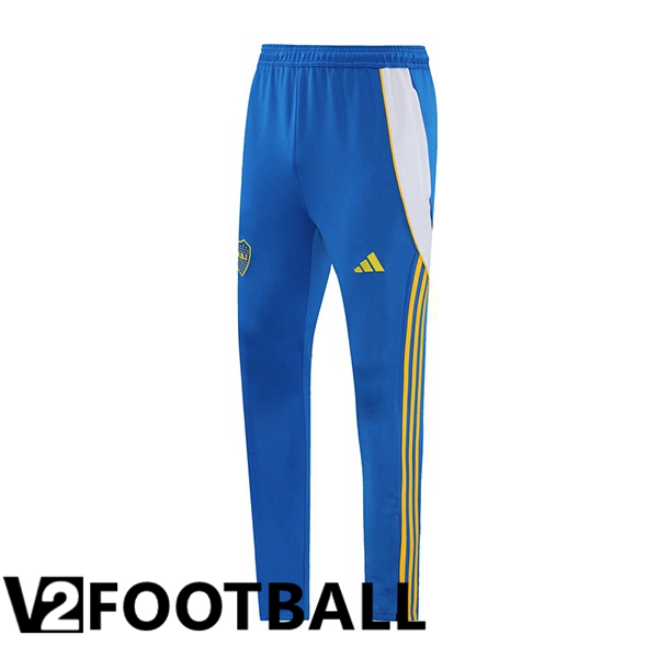 Boca Juniors Training Pants Blue 2024/2025