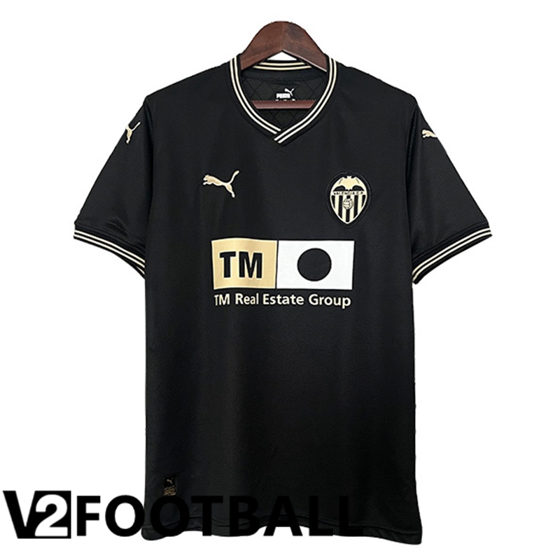 Valencia CF Soccer Shirt Special Edition 2024/2025