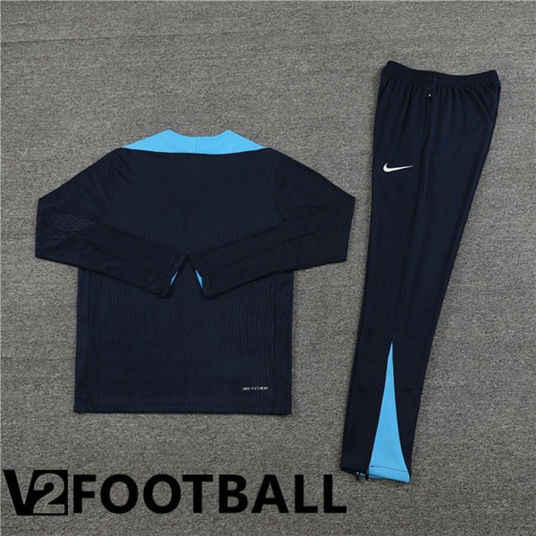 FC Chelsea kit Training Tracksuit Blue Royal 2024/2025