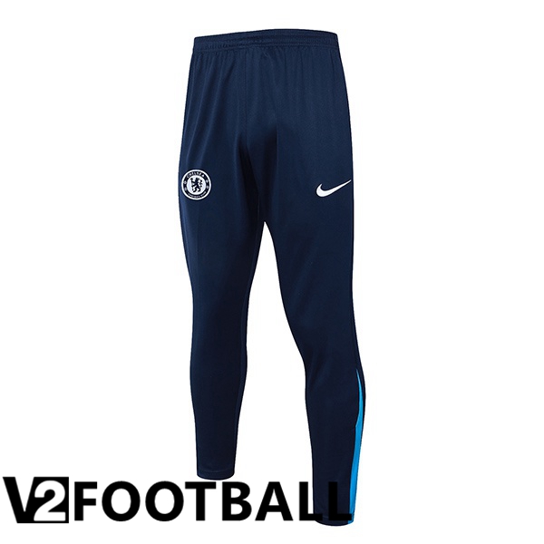 FC Chelsea Training Pants Blue Royal 2024/2025