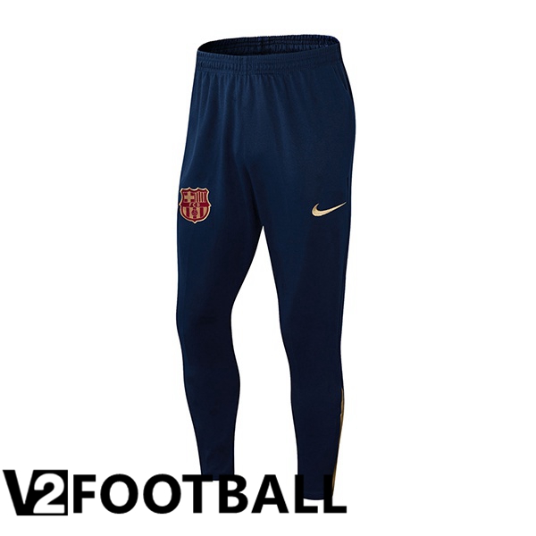FC Barcelona Training Pants Blue Royal 2024/2025