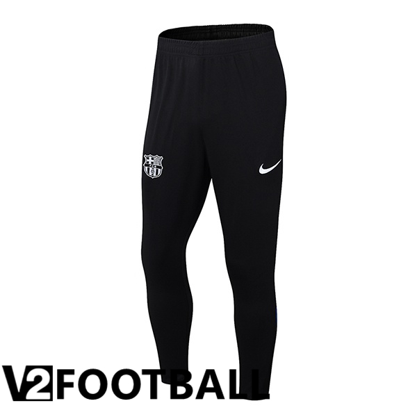 FC Barcelona Training Pants Black 2024/2025