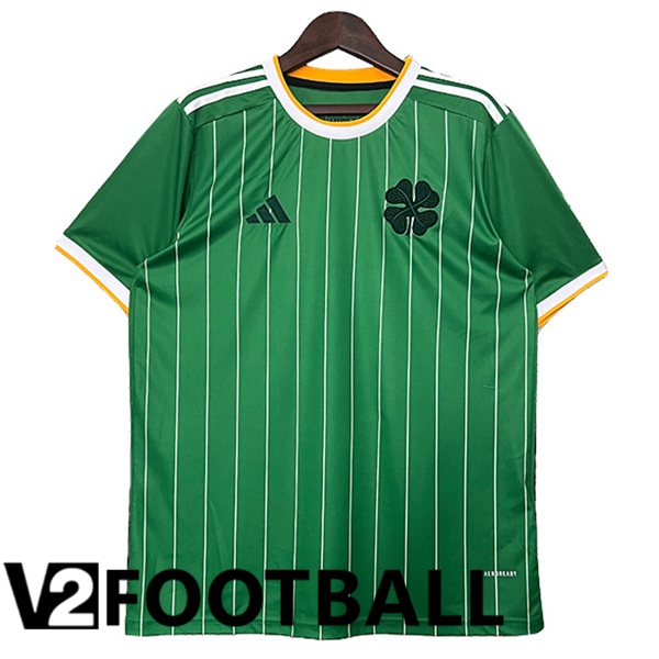 Celtic FC Soccer Shirt Special Edition 2024/2025