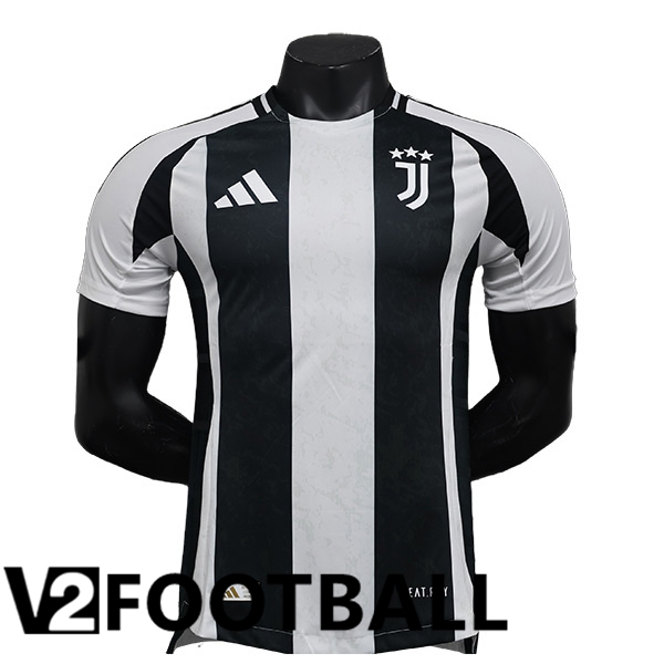 Juventus Home Soccer Shirt 2024/2025