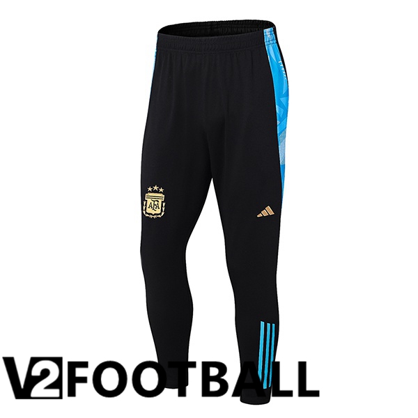 Argentina Training Pants Black 2024/2025