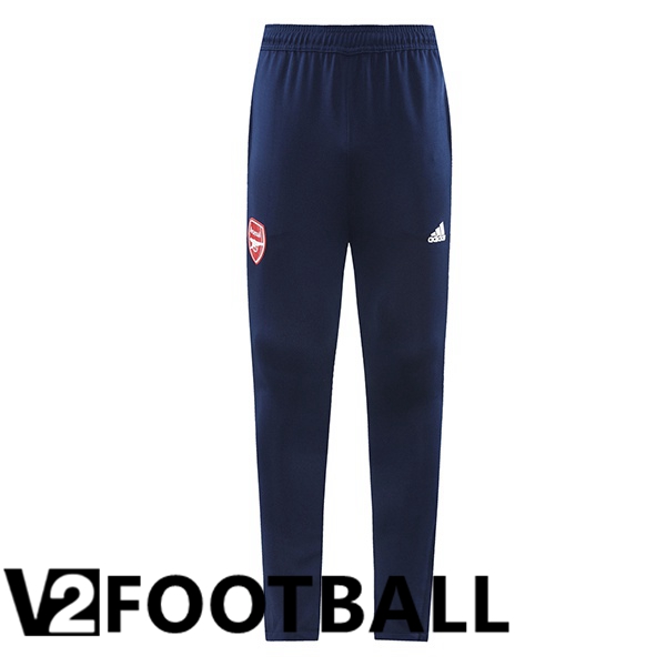 Arsenal Training Pants Blue Royal 2024/2025