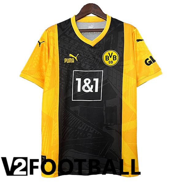 Dortmund BVB Soccer Shirt Special Edition 2024/2025