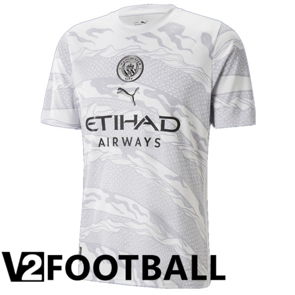 Manchester City Soccer Shirt Special Edition 2024/2025