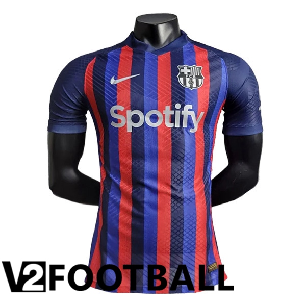 FC Barcelona Soccer Shirt Special Edition 2024/2025