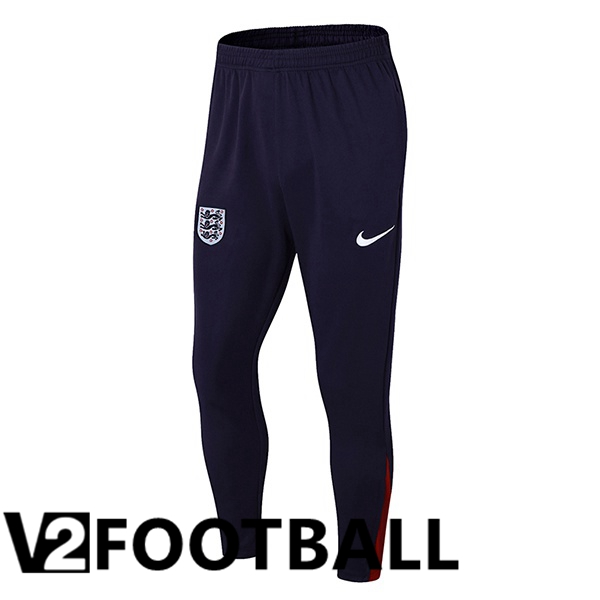 England Training Pants Blue Royal 2024/2025