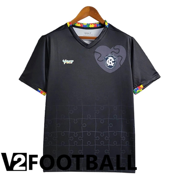 Remo Soccer Shirt Special Edition 2024/2025