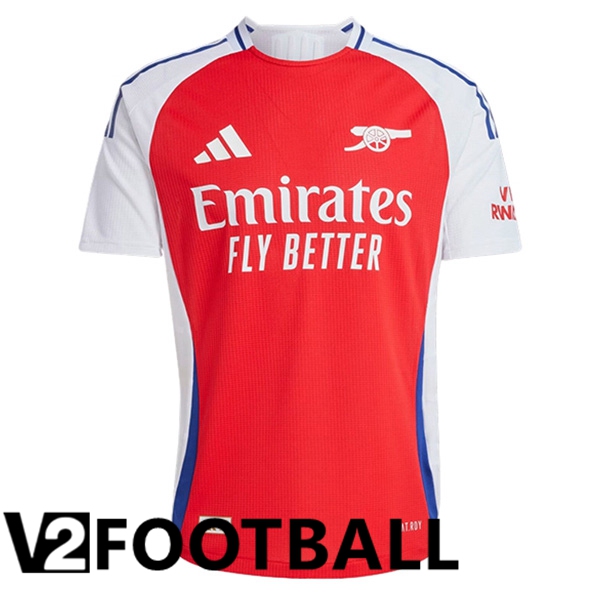 Arsenal Home New Soccer Shirt 2024/2025