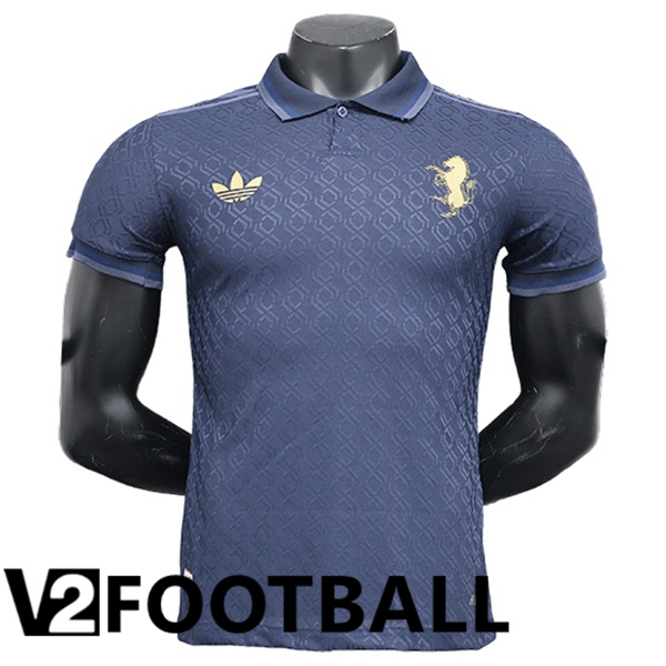 Juventus Third Soccer Shirt 2024/2025
