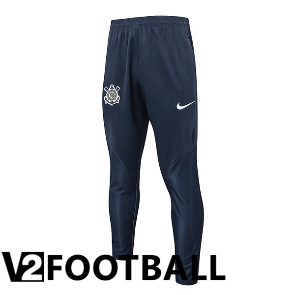 Corinthians Training Pants Blue Royal 2024/2025