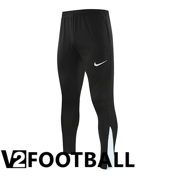 FC Barcelona Training Pants Black 2024/2025