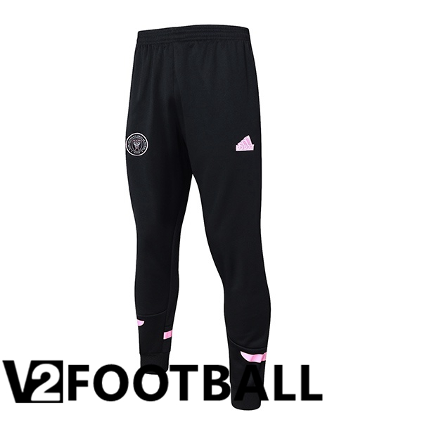 Inter Miami CF Training Pants Black 2024/2025