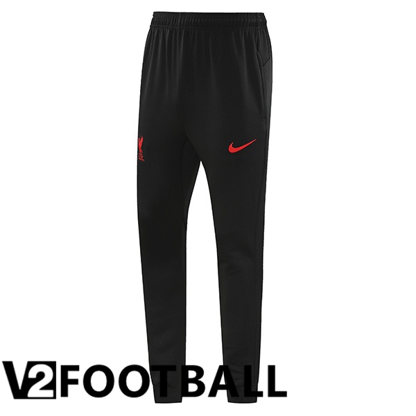 FC Liverpool Training Pants Black 2024/2025