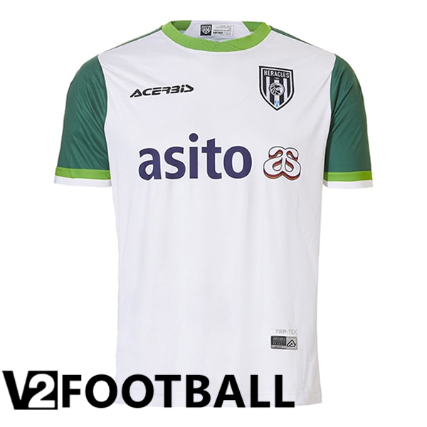 Heracles Almelo Third Soccer Shirt 2024/2025