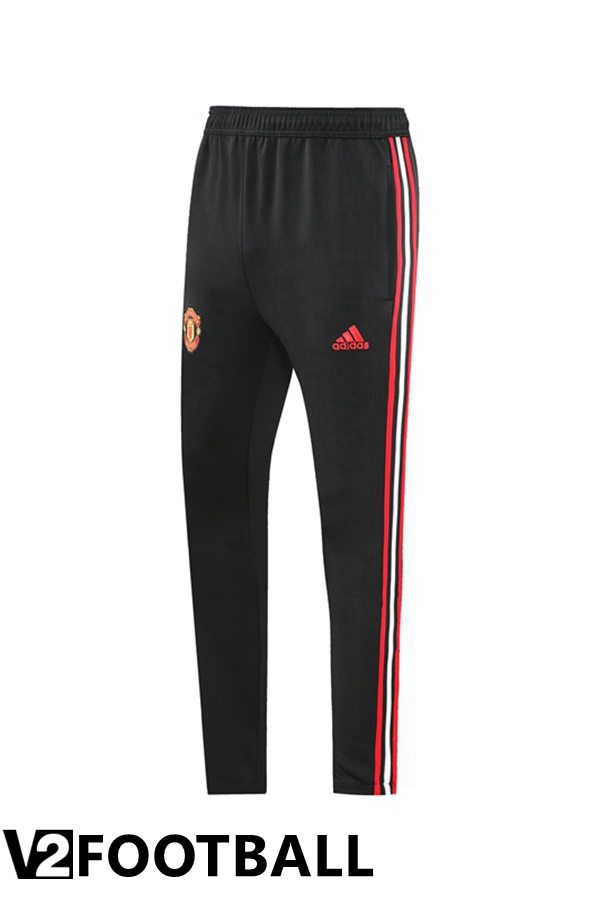 Manchester United Training Jacket Suit Red 2022/2023