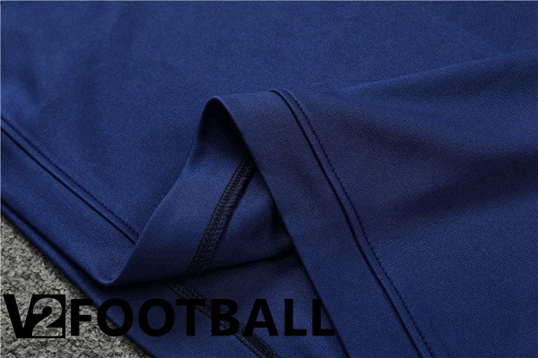 Argentina Training Tracksuit Royal Blue 2022/2023