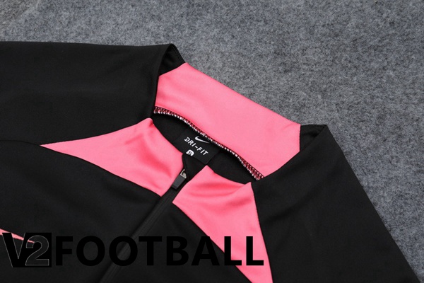 FC Liverpool Training Tracksuit Black 2022/2023