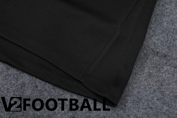 FC Liverpool Training Tracksuit Black 2022/2023