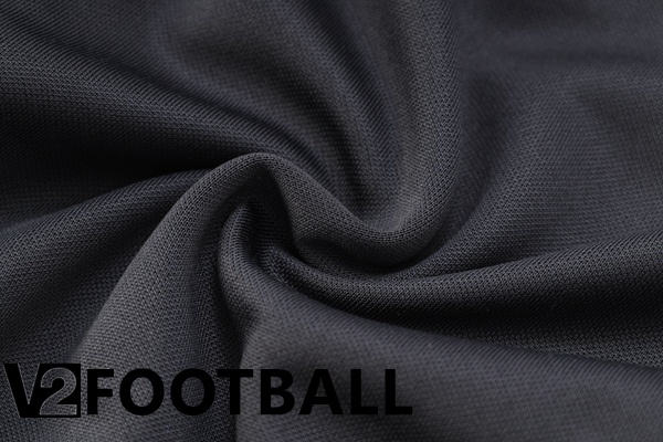 SC Internacional Training Jacket Suit Grey 2022/2023