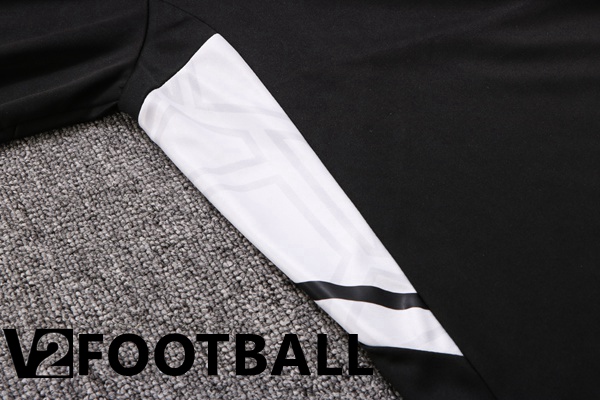 Juventus Training Tracksuit Black 2022/2023