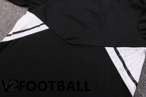 Juventus Training Tracksuit Black 2022/2023