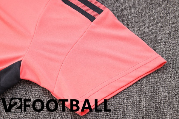 SC Internacional Training T Shirt + Pants Pink 2022/2023