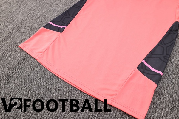 SC Internacional Training T Shirt + Pants Pink 2022/2023