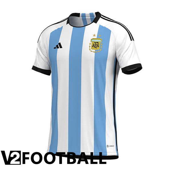 Argentina Blue White Version Leak 2023/2023